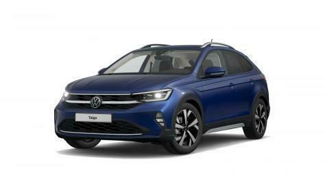 Volkswagen Taigo Life 1.0 TSI 115 PS Automatik, Parksens...