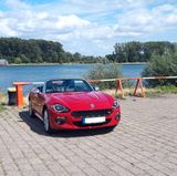Fiat 124 Spider Europa - Fiat 124 Spider aus 2019