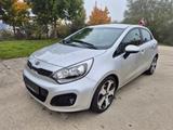 Kia Rio 1.4 CRDi Spirit - Kia Rio Spirit mit Diesel-Antrieb