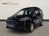 Ford Tourneo Courier 1.0 EcoBoost Trend Navi+PDC+SHZ - gebrauchte Ford Tourneo Courier aus dem Jahr 2018