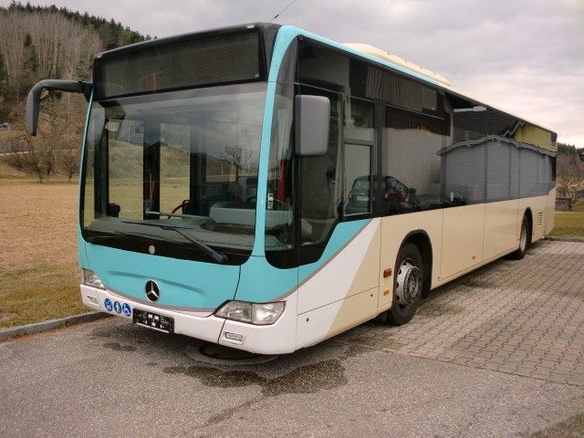 Mercedes-Benz Citaro O 530 (7 baugleiche Fahrzeuge verfügbar)