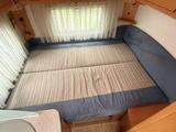HYMER / ERIBA / HYMERCAR Eriba Feeling 425 sehr gepflegt, Mover, Markise - HYMER / ERIBA Feeling