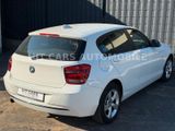 BMW 116 Baureihe 1 Lim. 5-trg. 116 i - BMW 116 aus 2014