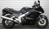 Kawasaki ZZR 1200 guter Zustand - KAWASAKI ZZR 1200