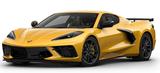 Corvette C8 Stingray Coupé MY26*Facelift*SOFORT