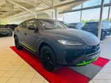 Lamborghini Urus  SE Akrapovic*MATT*B&O*PANO* - Gebrauchtwagen in Varel