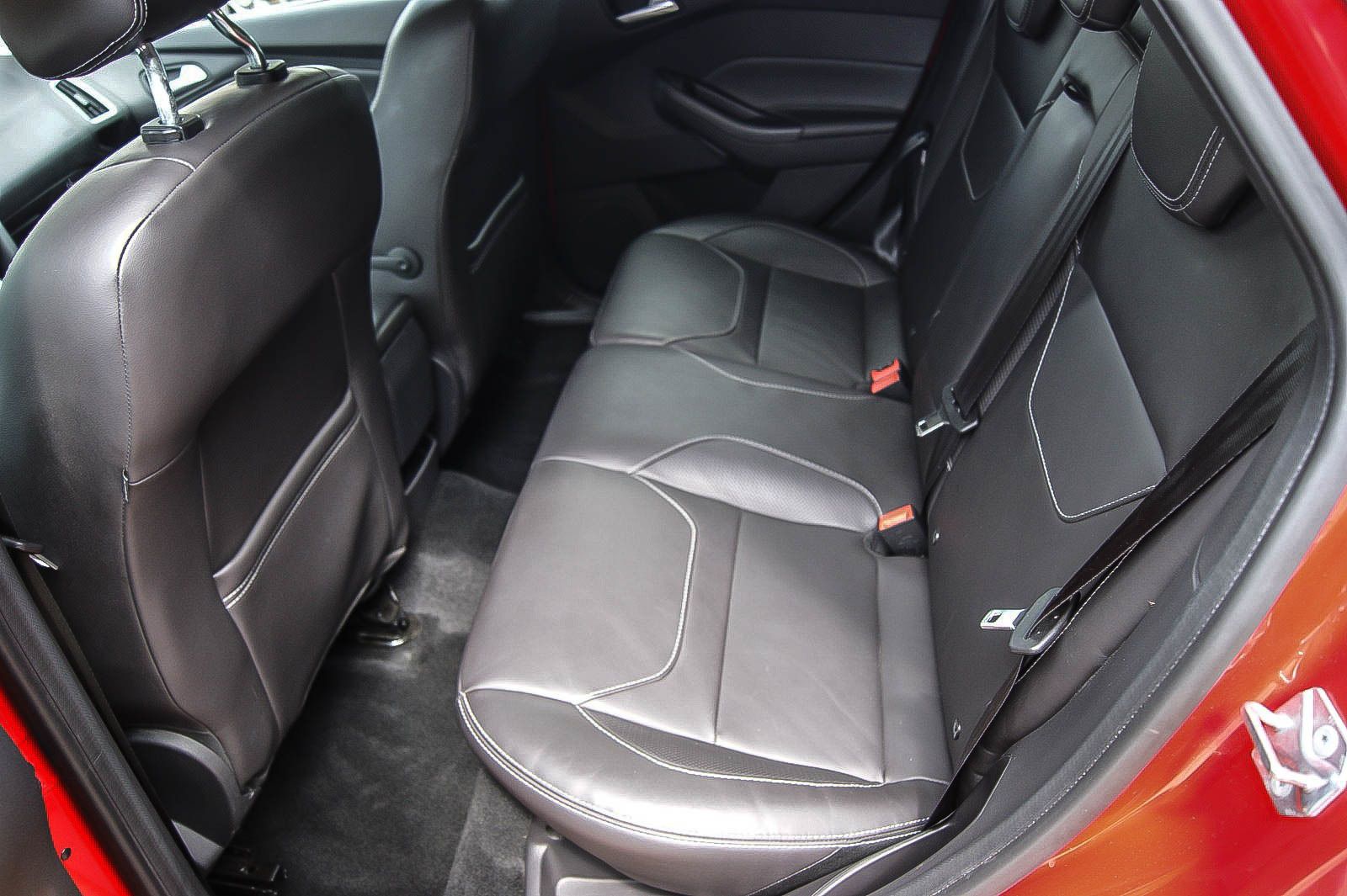 Fahrzeugabbildung Ford Focus Turnier 1.5 Titanium Aut RACEROT ACC STHZG