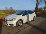 BMW 225xe iPerformance fast VOLL 2017 TÜV/... - BMW 225 in Berlin