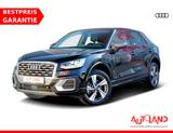 Audi Q2 35 TDI sport LED Navi AAC SHZ AHK Temp. - Audi Q2 in Magdeburg