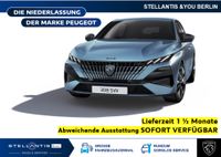 Peugeot 308 - Vorschau Bild 1
