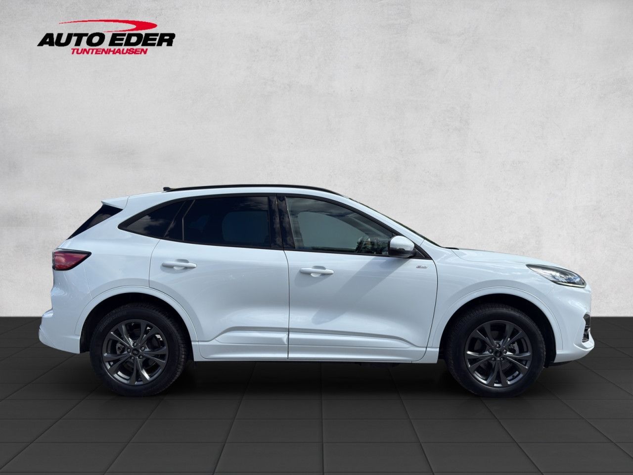 Ford Kuga - Bild 5