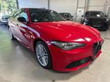 Alfa Romeo Giulia Veloce Q4 Navi|Kamera|Memory|Pano|Leder - gebrauchte Alfa Romeo Giulia aus dem Jahr 2017