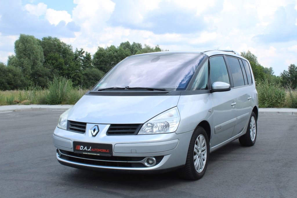 RENAULT Espace