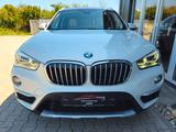 BMW X1 xDrive25d xLine, HUD, Pano, Kamera, 8x bereif - BMW X1 in Freiburg