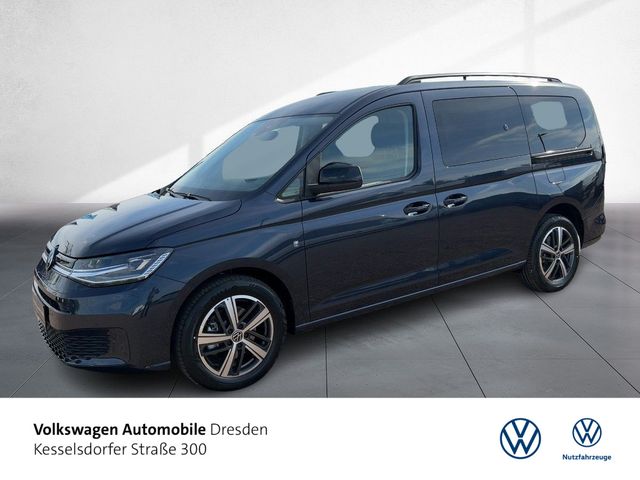 Volkswagen Caddy Maxi Life 7-Sitzer 2,0 l 90 kW TDI EU6 SCR