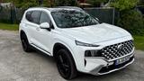 Hyundai SANTA FE 1.6 T-GDI Plug-in Hybrid Prime 4WD ... - Hyundai SANTA FE in Stuttgart