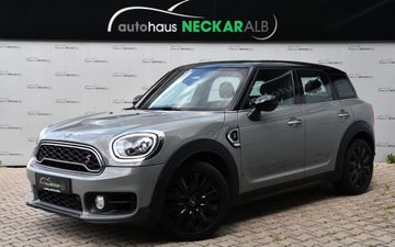 MINI Countryman S (Cooper) - 3