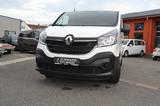 Renault Trafic Kasten L2H1 Doka 3,0t Komfort 5 SitzerBus - Renault Trafic: L2h2