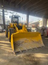 Komatsu Komantsu WA 380 Perfettamente Funzionante - Komatsu Wa380