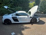 Audi R8 V10 Capristo KW V3 Carbon Schalens... - gebrauchte Audi R8 aus dem Jahr 2011