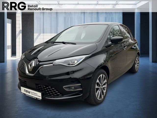 Renault ZOE R135 Z.E. 50 Intens inkl. Batterie