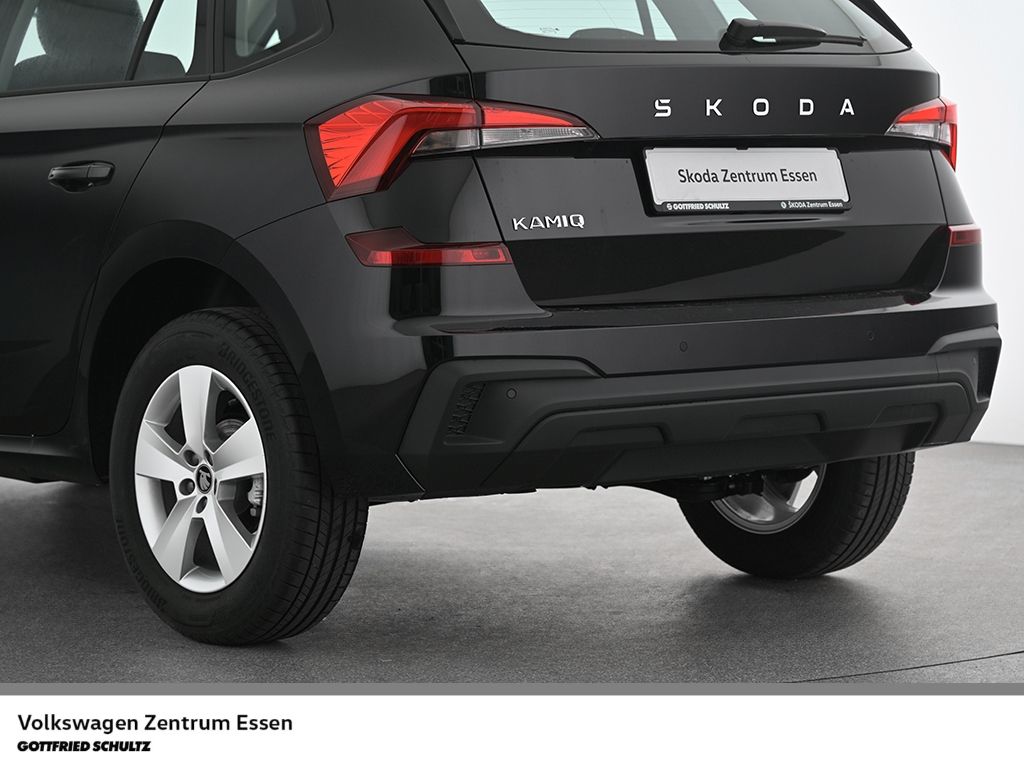 Skoda Kamiq - Bild 7
