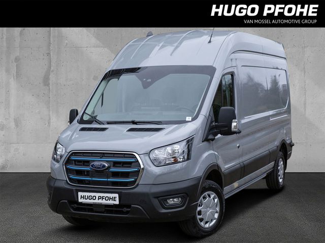 Ford Transit 350L3H3 Trend 77kWh 135kW(184PS) Heckant