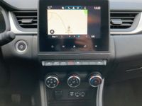 Renault Captur - Vorschau Bild 11
