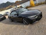 BMW M440 Cabrio, 8 Fach, Garantie - BMW M440 von privat