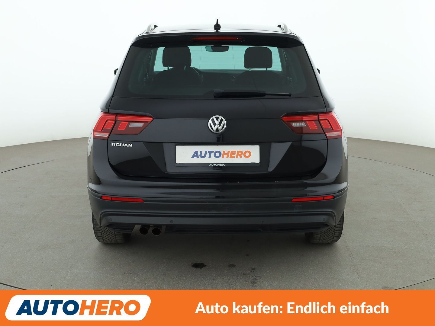 Volkswagen Tiguan 1.5 TSI ACT Comfortline BMT Aut. LED foto 5