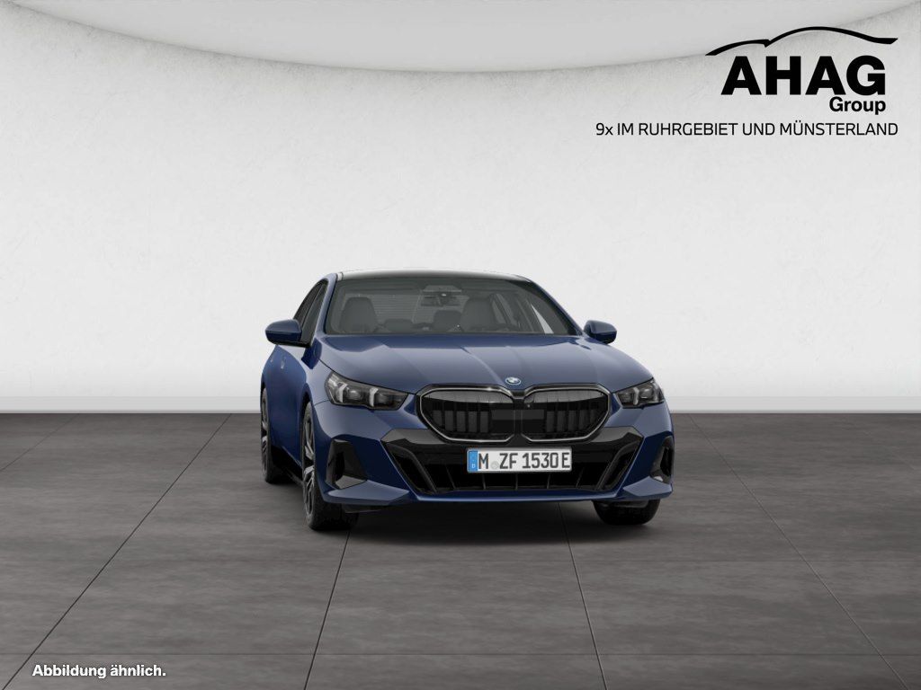 BMW 530 - Bild 10