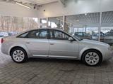 Audi A6 4.2 tiptronic quattro*1.Hd.*kompl. Historie - gebrauchte Audi A6 aus dem Jahr 2003