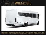 Niesmann + Bischoff Arto 88 EK_MwSt awb._Linerp_Hubbe_ Hubstü_VOLL! - Niesmann + Bischoff Wohnwagen & Wohnmobile