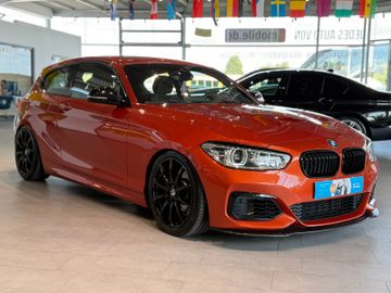 BMW M135 - 9