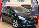 Ford S-Max 2.2 TDCi 175CV Titanium S - Ford S-Max aus 2008: Titanium