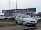 Volkswagen Polo IV Comfortline*KLIMA*ZV-FUNK*RADIO-CD !! - Volkswagen Polo: Fun