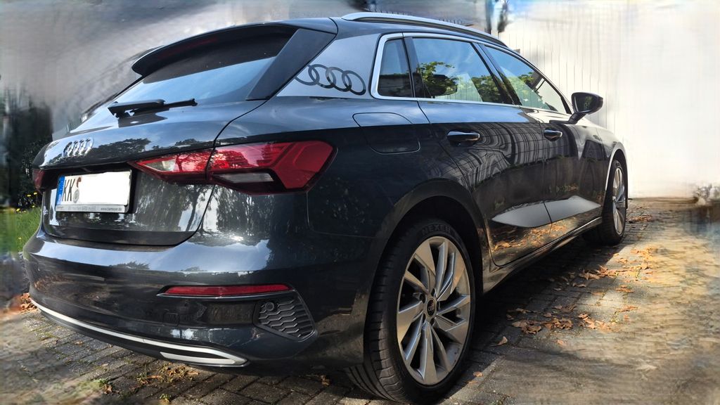 Image of Audi A3