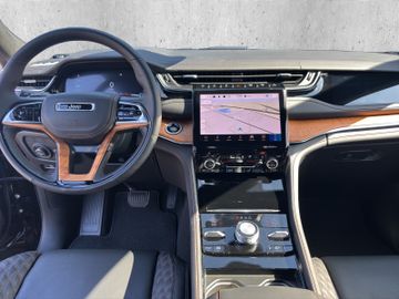 Jeep Grand Cherokee 2.0 Summit 4xe ''KEYLESS''PANO''