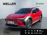 Toyota bz4X Lounge *20Zoll*Matrix*el. Heck*4x SHZ*Memor