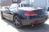 BMW Z4 Baureihe Z4 Roadster sDrive 20i+LEDER+BC+PDC+ - gebrauchte BMW Z4 aus dem Jahr 2012