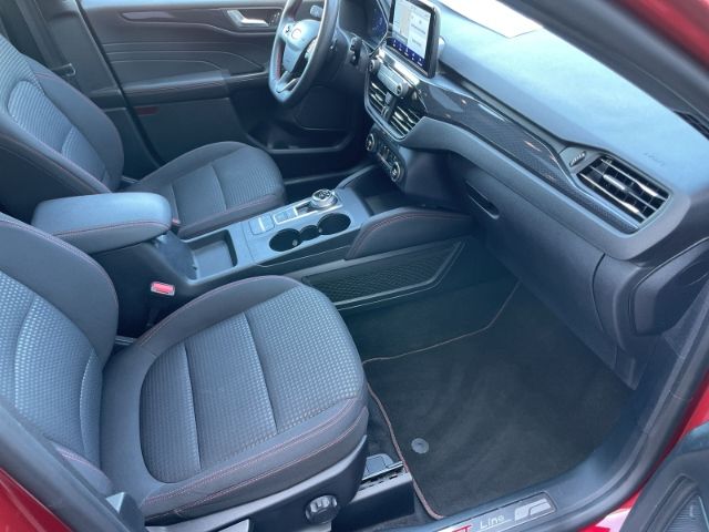 Fahrzeugabbildung Ford Kuga 1.5 EcoBlue ST-Line Autom. AHK, Navi,