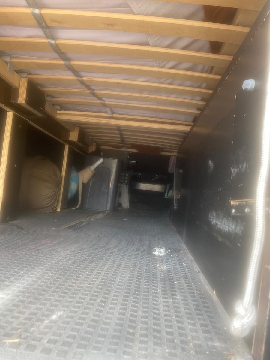 Volkswagen T4 andere
