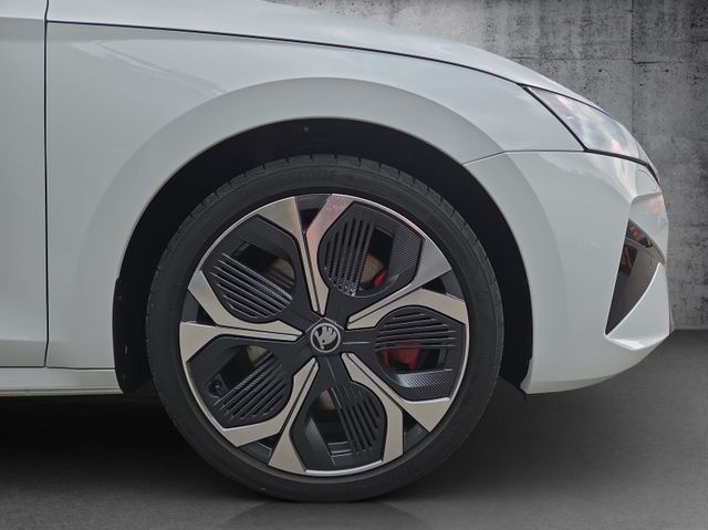 Octavia Combi RS 2.0 TSI DSG AHK