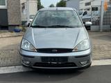 Ford Focus 1.6 Finesse - gebrauchte Ford Focus aus dem Jahr 2003