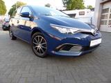 Toyota Auris Cool, Kliamaautomatik, PDC, ALu - Toyota Gebrauchtwagen in Düsseldorf