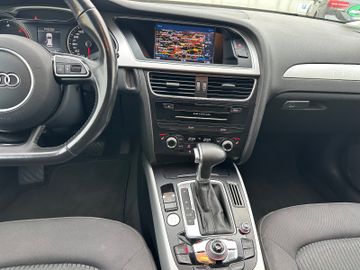 Audi A4 - 12