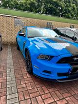 Ford Mustang 3,7 v6 - Ford Mustang Gebrauchtwagen in Duisburg