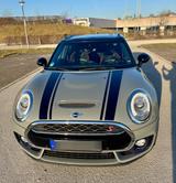 MINI Cooper S Clubman - MINI Clubman Serie von privat
