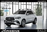 Mercedes-Benz GLE 53 AMG 4M+ 360/Pano/Burm/AHK/Stdhz/Memo/22' - Mercedes-Benz GLE 53 AMG Jahreswagen