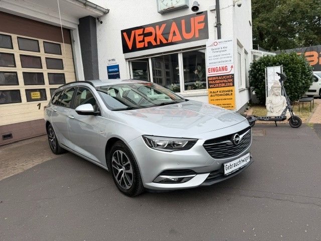 2020 Opel Insignia